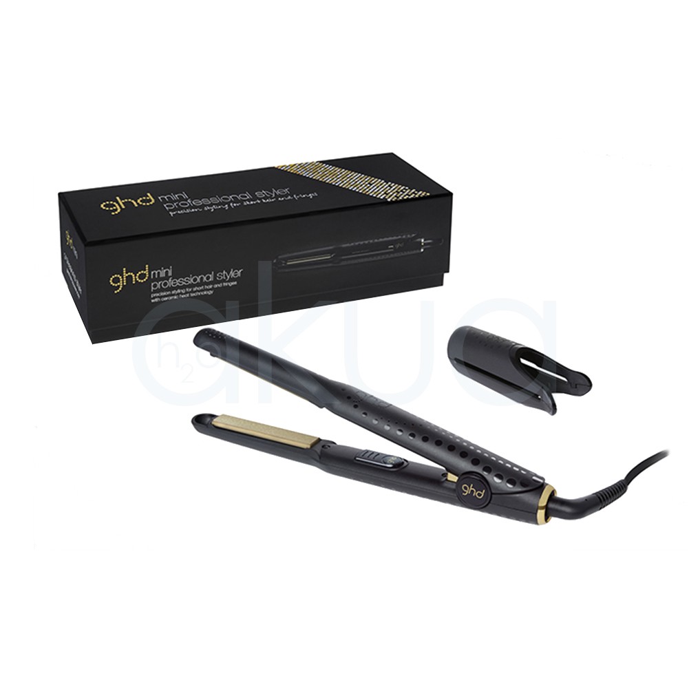 Plancha Mini Styler ghd